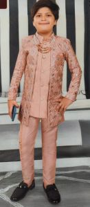 Kids Indo Western Wear