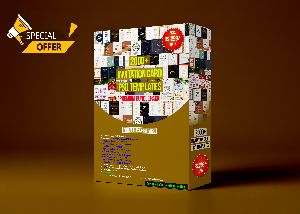 Wedding & Invitation Cards