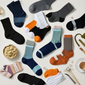 Cotton Socks