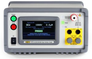 Vitrek v71 Hipot Tester