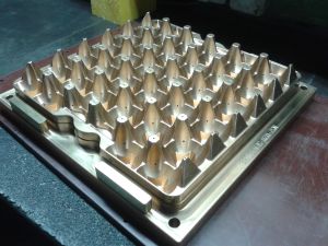 Egg Tray Mould
