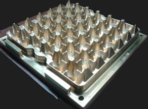 Fiber Packaging Material