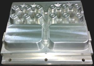 Moulded Paper Products