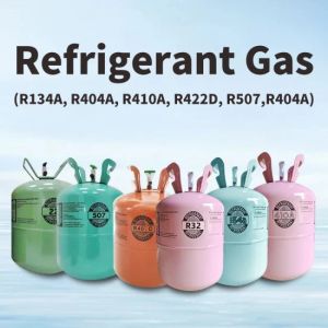 Cheap Refrigerant Gases