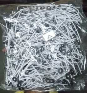 Cotton Candle Wicks, Packaging Type : White