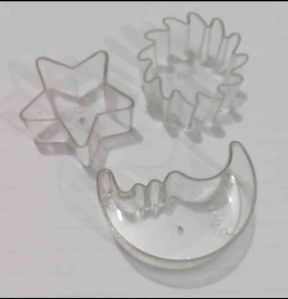 Plastic Cups Tea Light Candle