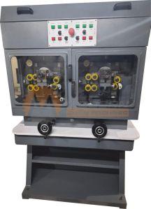 Double Head Chain Cutting Machine