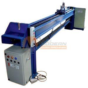 Wire Drawing Machine