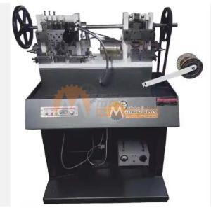 Machines and Equipments
