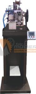 Spiga Chain Making Machine