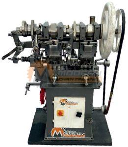 Ball Chain Making Machine