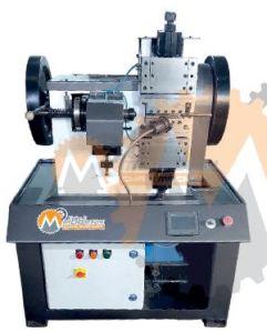 Jewelry Chain Making Machine