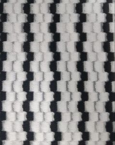 180 GSM Polyester Knitted Fabric