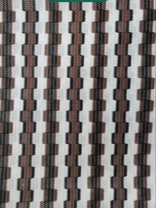 250 GSM Polyester Knitted Fabric