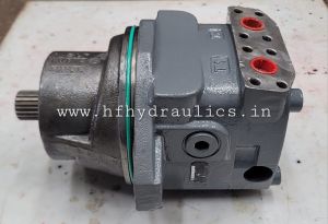 Liebherr FMF165 Model Hydraulic Motor