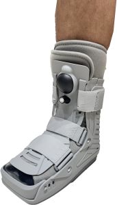 Motion Cat Walker Short