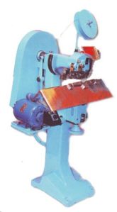 Simple Paper Cutting Machine