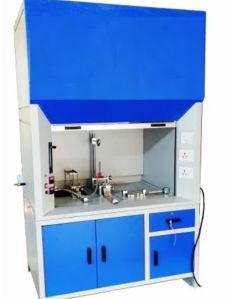 Fire Flammability Testing Machines - EN ISO 11925-2