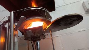 Industrial Fire Testing Lab Installation Service