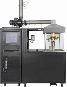 ISO 5660 Cone Calorimeter - Heat Release Rate Testing