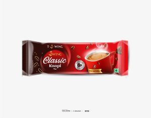 1.3G Coffee Sachet