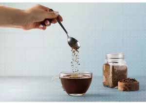 Spread Dried Instant Coffee