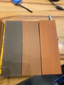 Clay Wall Cladding