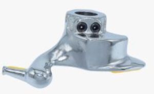 Metal Duck for Tyre Changer