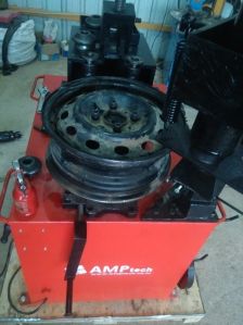 Straightening Machines