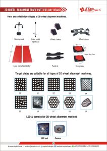 Steering Wheel Holders