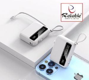 Customized Power Bank, Battery Type : Lithium Polymer