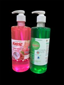 Hand Wash