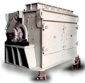 Ring Granulator, Color : Silver for Crushing And Granulating Various Materials