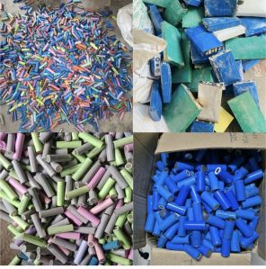 Lithium Battery Scrap