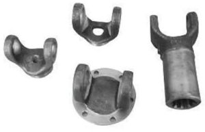 Cross Holder Full Yoke