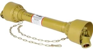 Pto Shaft With Cover