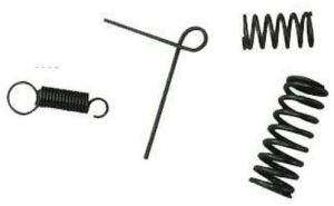 Reversible Plough Hook Springs