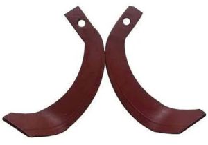 Rotavator Blades