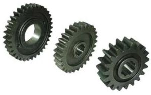 Rotavator Side Gear