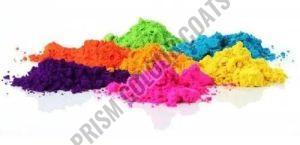 Epoxy Polyester Powder Coatings, Color : Multicolor