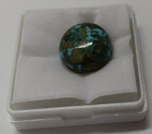 20.80 CT Natural Irani Turquoise Gemstone