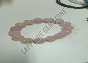 Healing Crystal Bracelet, Color : Assorted, Packaging Type : Box