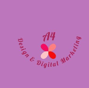 A4 Design Digital Marketing
