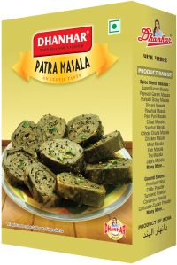 Patra Masala
