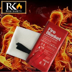 Fire Blanket