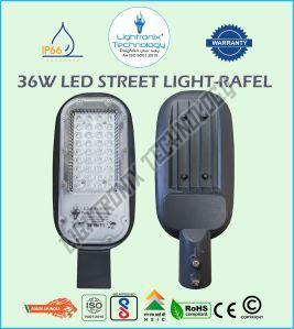 36 Watt Rafel LED Street Light