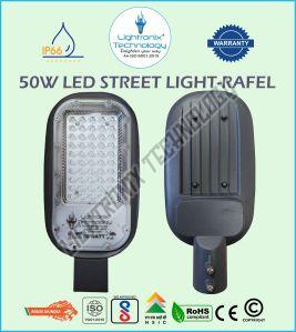 50 Watt Rafel LED Street Light