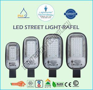 60 Watt Rafel LED Street Light