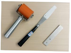 Nd Industry Ink Proofing Kit, Packaging Type : Wooden Box