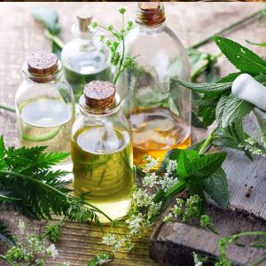 Herbal Hair Oil, Packaging Type : Bottle